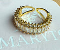 HAVEN RING