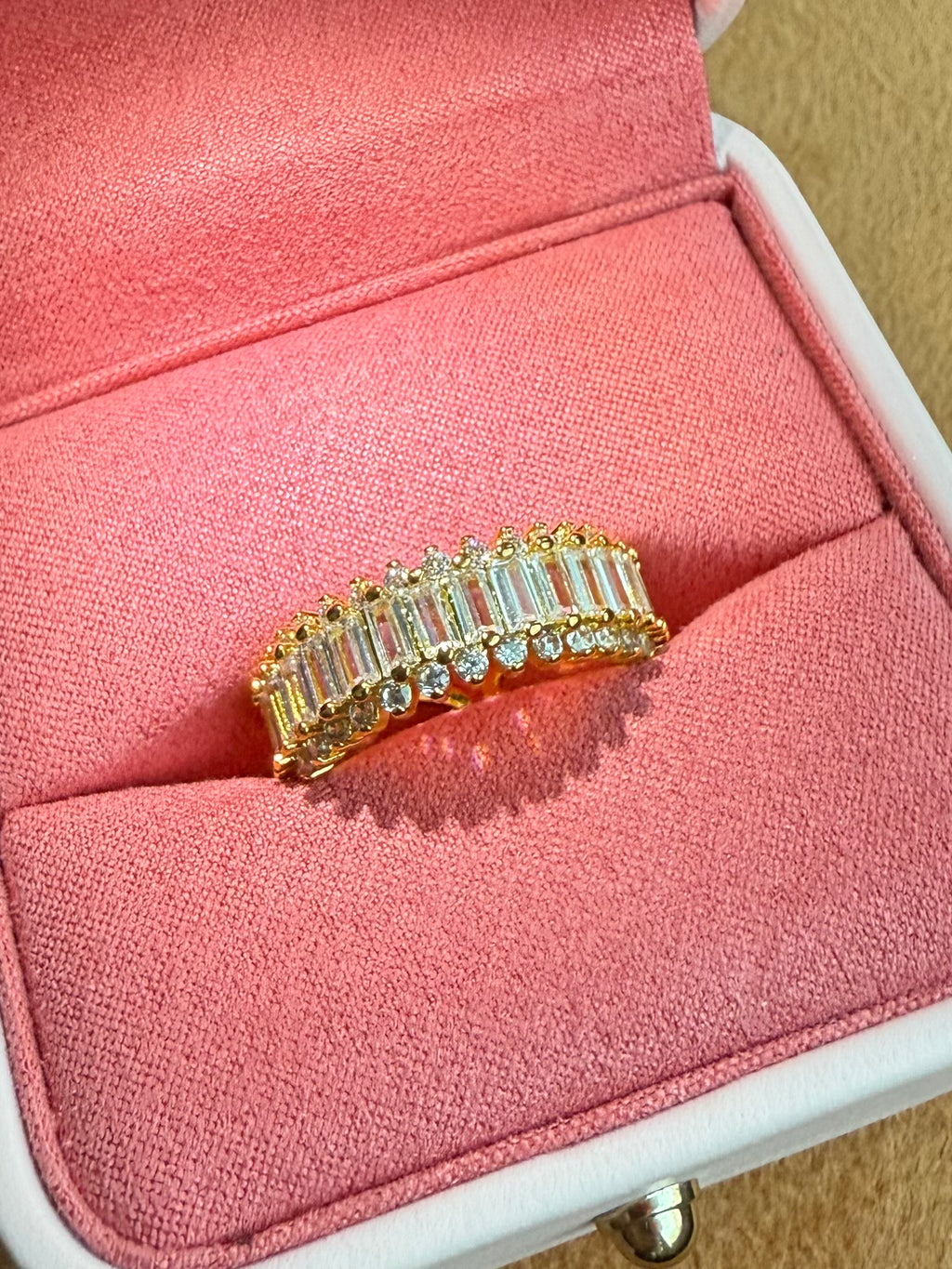 HAVEN RING