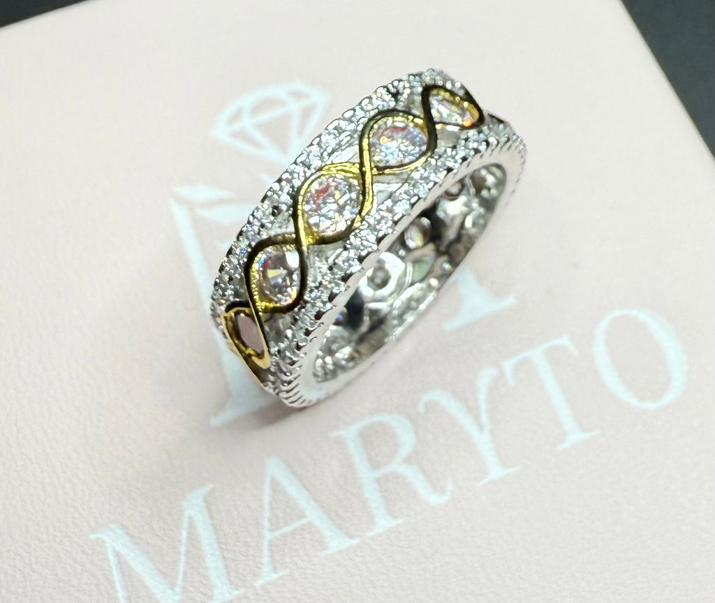 ETERNAL RING