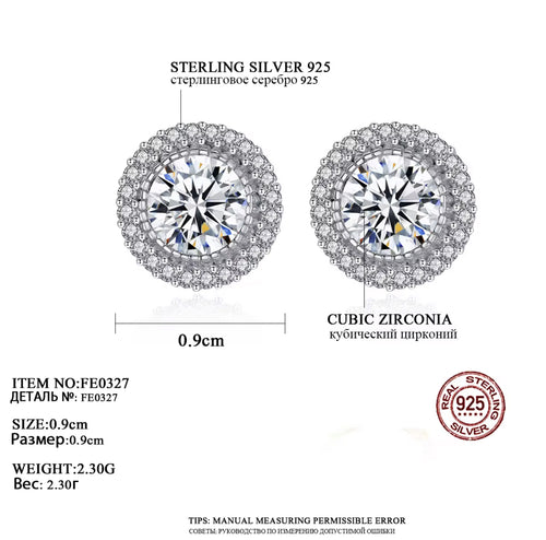 AMANTINA EARRING