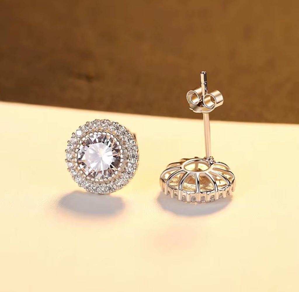 AMANTINA EARRING