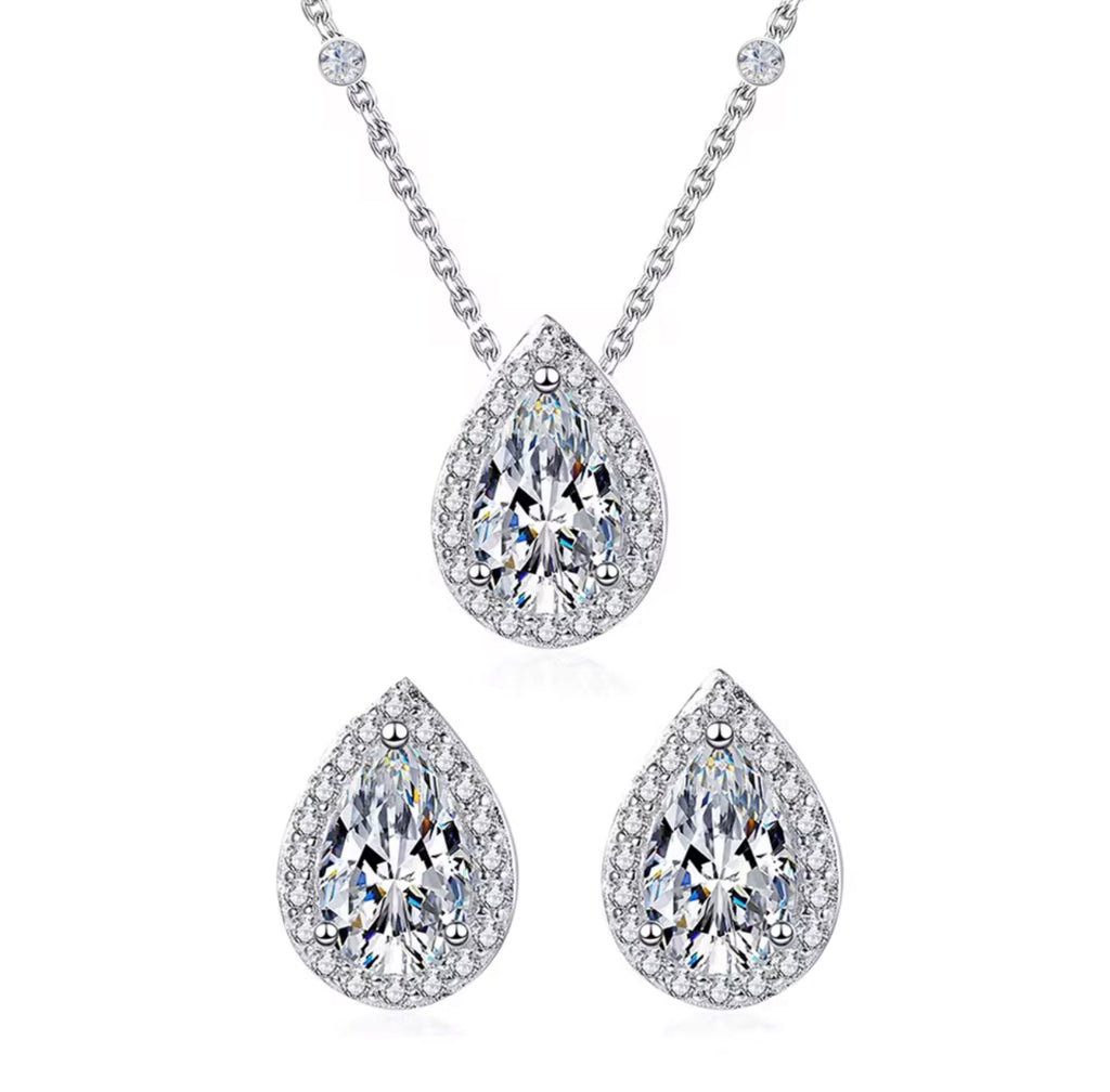 WATER DROP SET