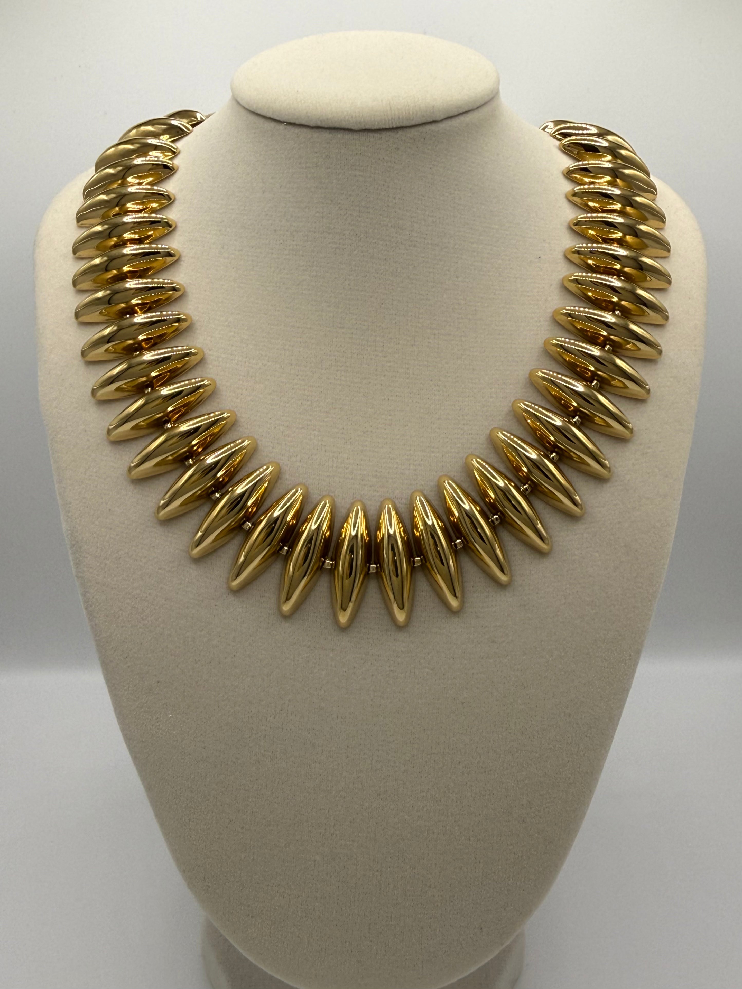 Cleo Necklace